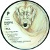 TROL Trol (Parsifal 400/1061) Belgium 1977 LP (Folk)